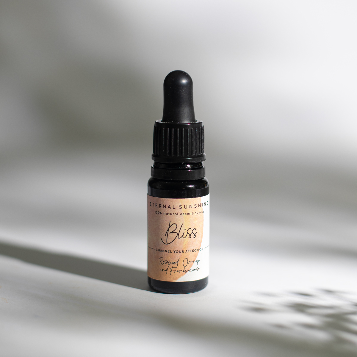 Bliss Essential Oil Blend