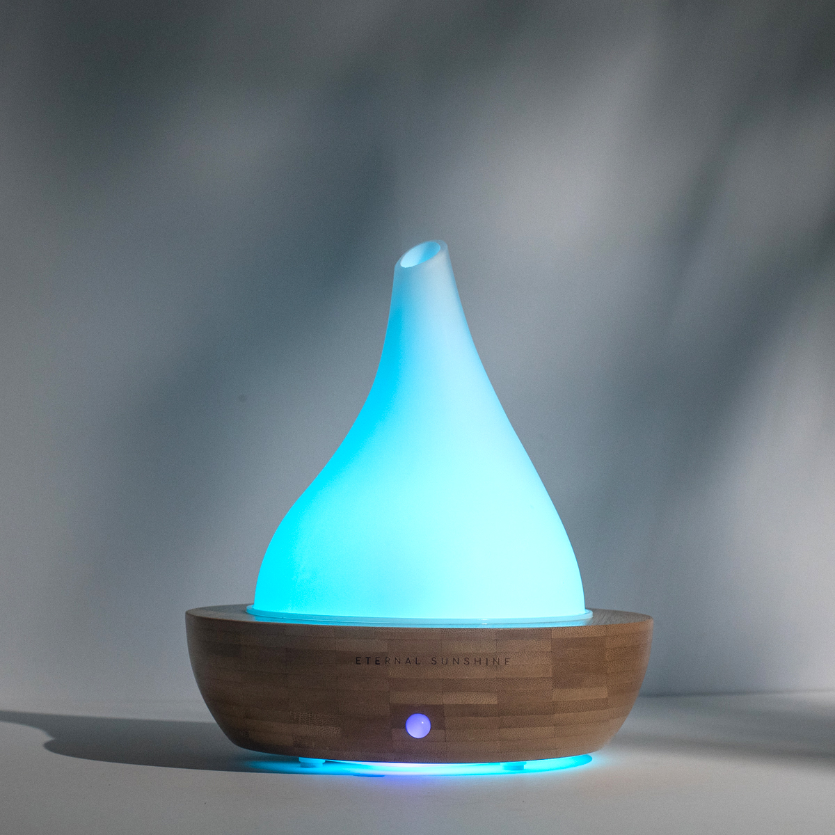 Cascade Humidifying Diffuser