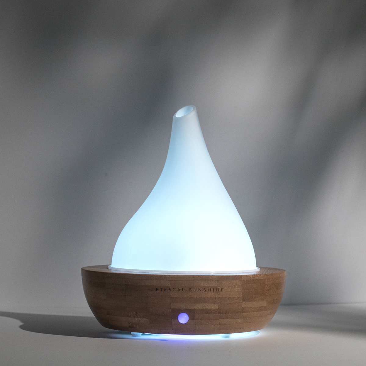 Cascade Humidifying Diffuser