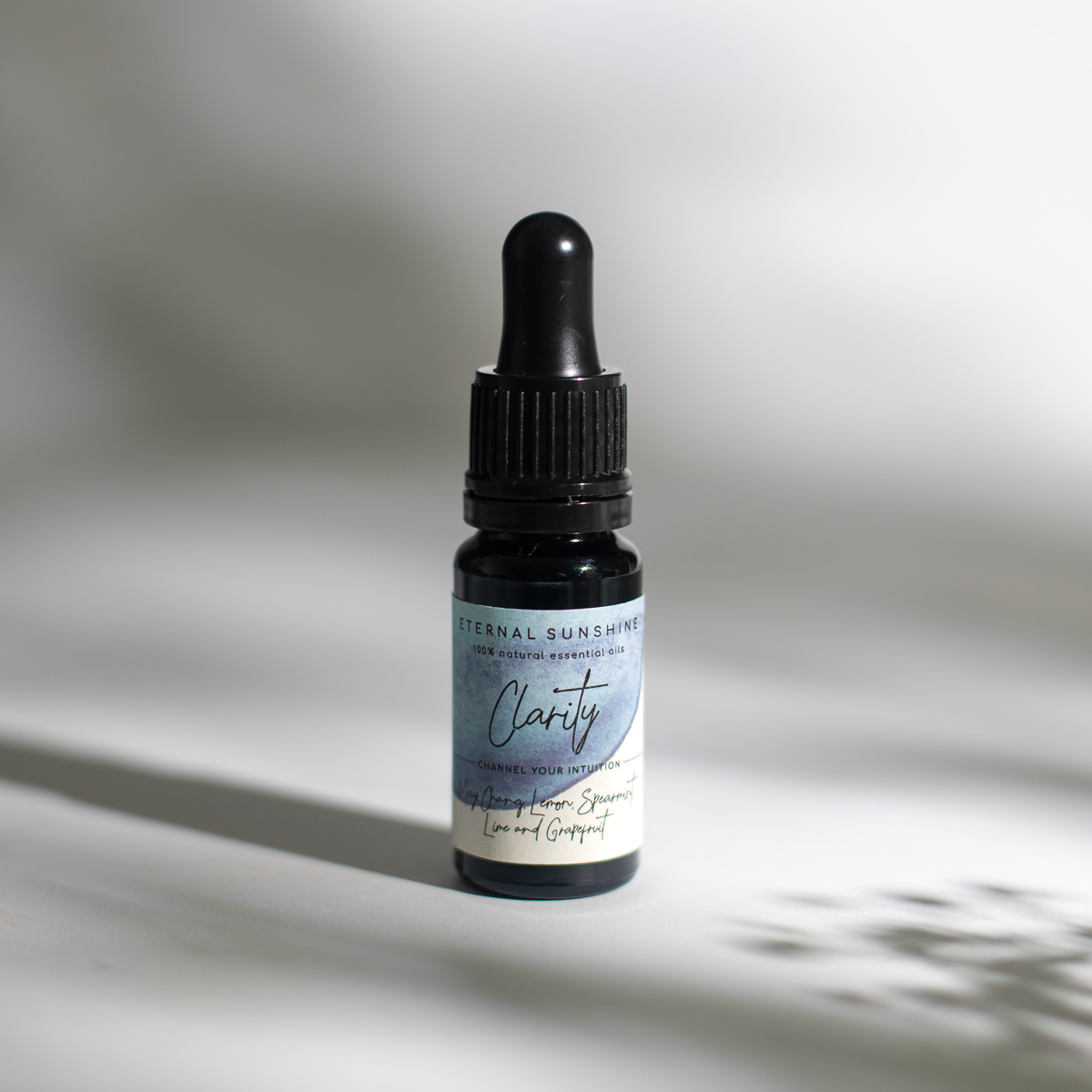 Clarity Essential Oil Blend