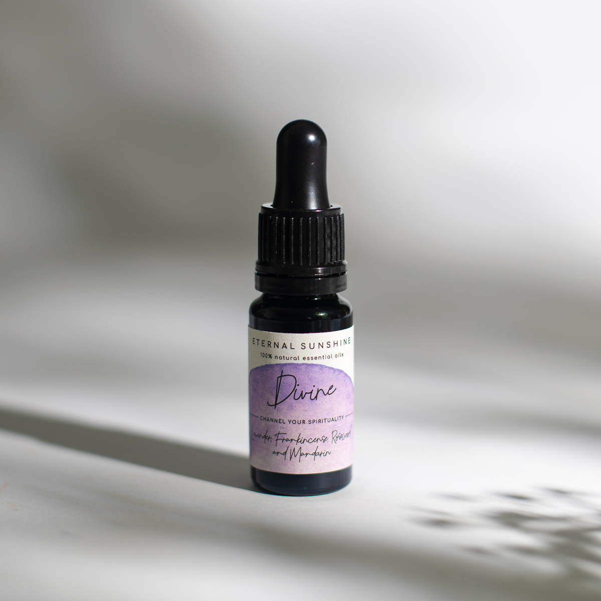 Divine Essential Oil Blend