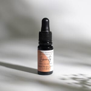 Serenity Essential Oil Blend from Eternal Sunshine