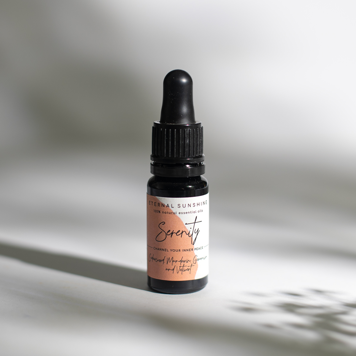 Serenity Essential Oil Blend